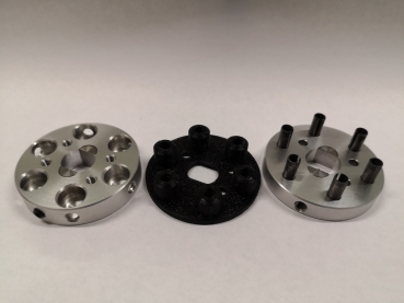 Ninebot Coupling Neu
